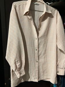 two summery shirts for 299