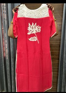COMBO KURTA