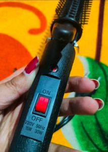 Hair Curlering Iron For Women
