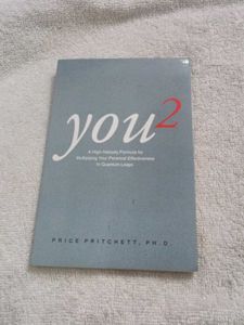 You Squared: Multiply Your Effectiveness