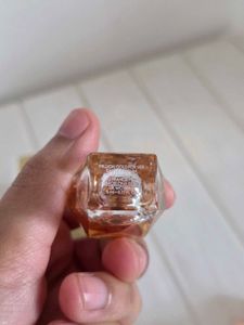 100% original new Rabanne Million Gold Perfume 5ml