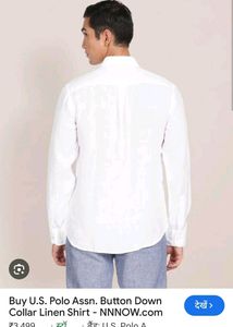 US POLO Shirt For Men