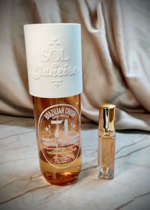 Sol De Janeiro Cheriosa 71 5ml Sample