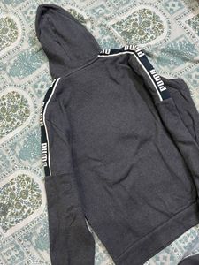 Puma Men's Hoodie