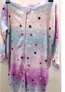 Kids Jumpsuit For Girls Length 38
