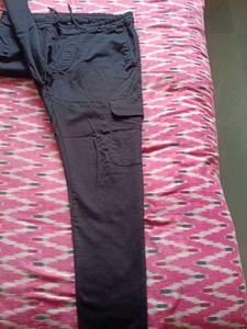 Men's Cargo Pants