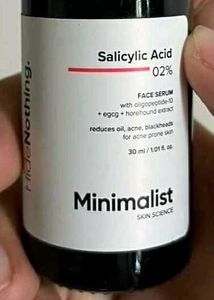 Minimalist Skincare Set