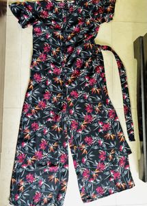 AND Jumpsuit