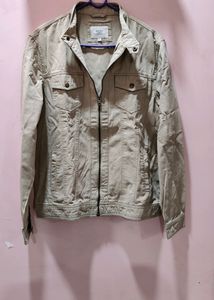 Price Drop!!Aero Jeans Jacket