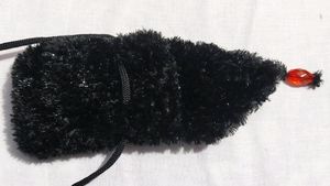 Small Mobile Pouch