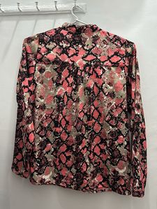 Snake Print