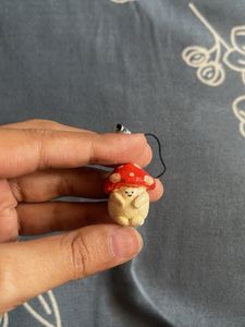 Cute Charms - Mushroom, Snorlax, Koala