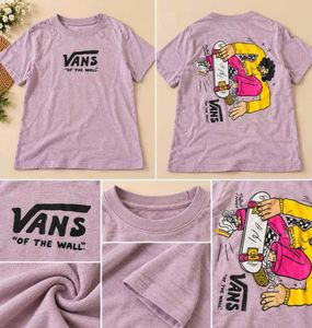 Vans T-Shirt Oversized
