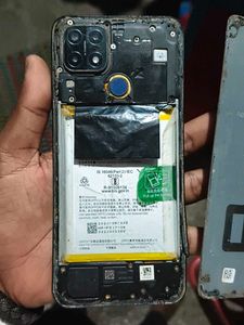 Used Oppo Smartphone