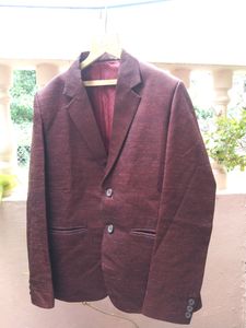 School Blazer