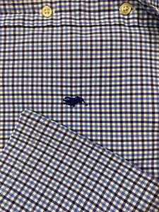 Ralph Lauren Checkered Shirt