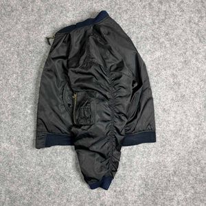 RARE FIND:- Vintage Flyer's Man Intermediate, MA-1