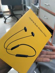 Realme Buds Wireless 3 Neo