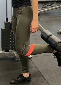 Gym Leggings