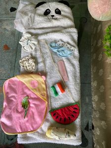 SundayOffer:10 Brand New Baby Items From MyNewBorn