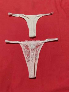 Combo 5 thong size 24/26