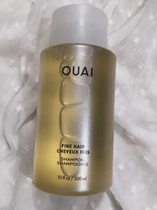 OUAI Fine Hair Shampoo 300 ml