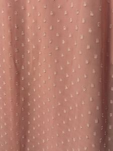 MINI DRESS