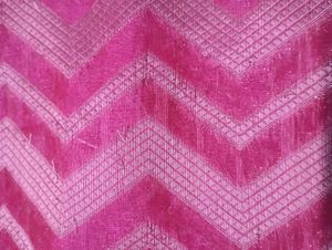 Chanderi Silk Cotton Saree
