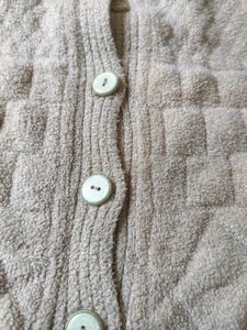 Off White Sweater