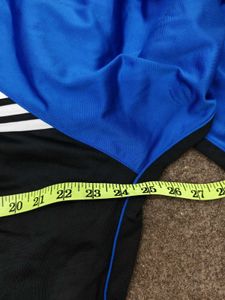 Adidas Track Jacket