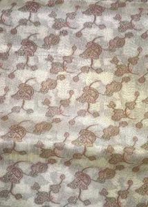 new silk saree with kurti set