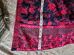 Embroidered Kurta Set