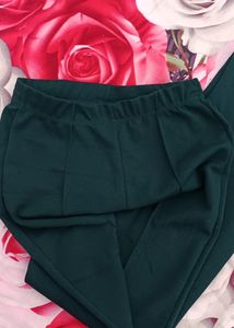 Trouser For Women👖
