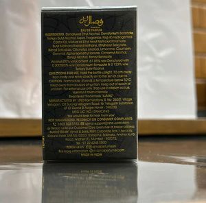 Ajmal Perfume
