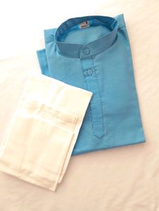 Boys Kurta  Set Combo Pack 3