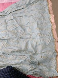 Embroidered Kurta