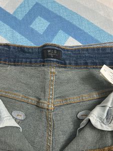 Denim Jeans