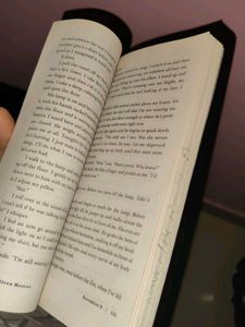 Colleen Hoover "November 9" Novel