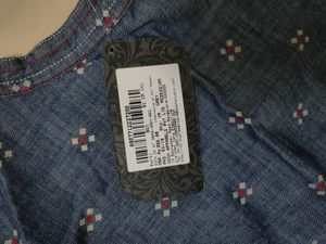 Soch Denim Kurta