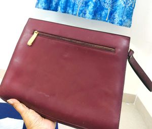 Cartier clutch
