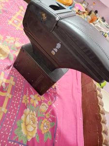 Car Side Rest