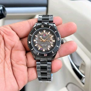 RADO(COPY) CAPTAIN COOK PREMIUM SWIPE QUARTZ MOVEM