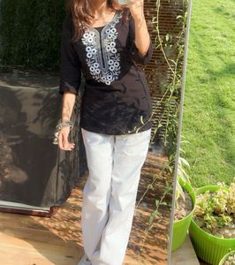 short kurti