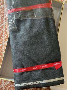New Raymond suiting Fabric poly viscose  1.5x3m