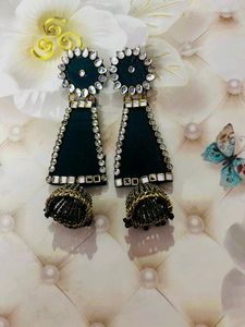 New Party Wear Earrings &Have Size