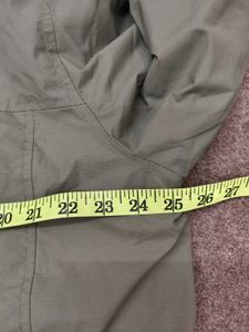 Lightweight Hooded Jacket