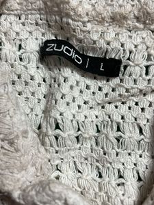 Boho style t-shirt for beach
