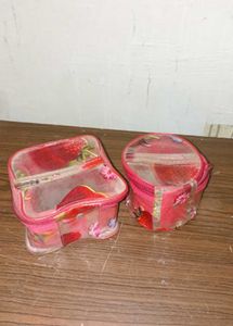 (Set of 2) organiser