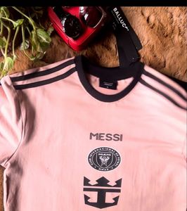 Messi Inter Miami CF T-Shirt