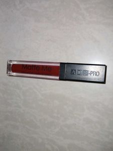 ADS-PRO Matte Me Lipstick